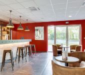 ***balladins Caen Memorial Unterkunftsbild 4 – Klassenfahrt Normandie von Jugendtours