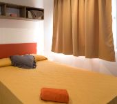 Camping Village Roma Capitol Unterkunftsbild 1 – Klassenfahrt Rom von Jugendtours