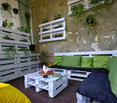 Kategorie Premiumhostels zentral-zentrumsnah, z.B. Hostel Draggo House Krakau Unterkunftsbild 3 – Klassenfahrt Krakau von Jugendtours