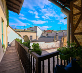 Kategorie Premiumhostels zentral-zentrumsnah, z.B. Hostel Draggo House Krakau Unterkunftsbild 4 – Klassenfahrt Krakau von Jugendtours