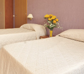 ***Hotel Centro Turistico Gardesano in Bussolengo Unterkunftsbild 3 – Klassenfahrt Ostufer Gardasee von Jugendtours