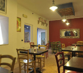 ***Hotel Centro Turistico Gardesano in Bussolengo Unterkunftsbild 4 – Klassenfahrt Ostufer Gardasee von Jugendtours