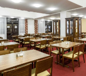 ***Hotel Globus Prag Unterkunftsbild 1 – Klassenfahrt Prag von Jugendtours