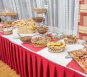 ***Hotel Globus Prag Unterkunftsbild 2 – Klassenfahrt Prag von Jugendtours