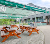 ***Hotel Globus Prag Unterkunftsbild 4 – Klassenfahrt Prag von Jugendtours