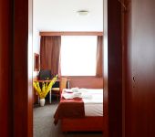 ****Hotel Olympik Congress Prag Unterkunftsbild 1 – Klassenfahrt Prag von Jugendtours