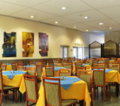 ****Hotel Olympik Congress Prag Unterkunftsbild 3 – Klassenfahrt Prag von Jugendtours