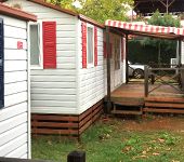 ***Ferienzentrum, z.B. Bi-Village bei Pula Unterkunftsbild 1 – Klassenfahrt Istrien von Jugendtours