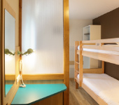 ***Hotel Reseda Paris Porte de Bagnolet Unterkunftsbild 1 – Klassenfahrt Paris von Jugendtours