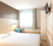 ***Hotel Reseda Paris Porte de Bagnolet Unterkunftsbild 3 – Klassenfahrt Paris von Jugendtours