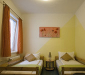 Vienna Westend City Hostel Unterkunftsbild 1 – Klassenfahrt Wien von Jugendtours