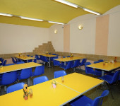 Vienna Westend City Hostel Unterkunftsbild 2 – Klassenfahrt Wien von Jugendtours