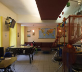 Vienna Westend City Hostel Unterkunftsbild 3 – Klassenfahrt Wien von Jugendtours