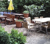 Vienna Westend City Hostel Unterkunftsbild 4 – Klassenfahrt Wien von Jugendtours