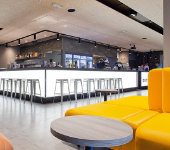 a&o Budapest City Unterkunftsbild 3 – Klassenfahrt Budapest von Jugendtours