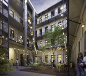 a&o Budapest City Unterkunftsbild 4 – Klassenfahrt Budapest von Jugendtours