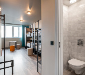 a&o Kopenhagen Sydhavn Unterkunftsbild 1 – Klassenfahrt Kopenhagen von Jugendtours