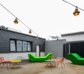 a&o Kopenhagen Sydhavn Unterkunftsbild 4 – Klassenfahrt Kopenhagen von Jugendtours