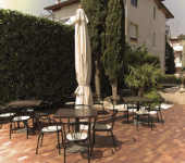 Kategorie ***Hotels in Sirmione oder Peschiera del Garda, z.B. ***Azurra oder Melograno Unterkunftsbild 4 – Klassenfahrt Sdufer Gardasee von Jugendtours