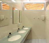 **Brioni Sunny Camping bei Pula Unterkunftsbild 1 – Klassenfahrt Istrien von Jugendtours