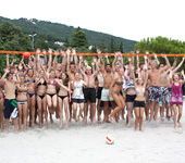 **Brioni Sunny Camping bei Pula Unterkunftsbild 2 – Klassenfahrt Istrien von Jugendtours