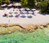 **Brioni Sunny Camping bei Pula Unterkunftsbild 3 – Klassenfahrt Istrien von Jugendtours