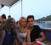 **Brioni Sunny Camping bei Pula Unterkunftsbild 4 – Klassenfahrt Istrien von Jugendtours