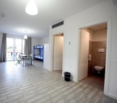 Meet Garda Lake Hostel in Peschiera del Garda Unterkunftsbild 1 – Klassenfahrt Sdufer Gardasee von Jugendtours