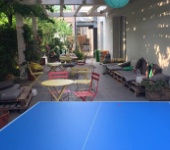 Meet Garda Lake Hostel in Peschiera del Garda Unterkunftsbild 2 – Klassenfahrt Sdufer Gardasee von Jugendtours