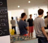 Meet Garda Lake Hostel in Peschiera del Garda Unterkunftsbild 3 – Klassenfahrt Sdufer Gardasee von Jugendtours