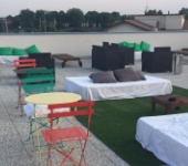 Meet Garda Lake Hostel in Peschiera del Garda Unterkunftsbild 4 – Klassenfahrt Sdufer Gardasee von Jugendtours