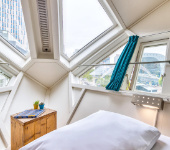 Stayokay Rotterdam Unterkunftsbild 1 – Klassenfahrt Rotterdam von Jugendtours