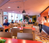 Stayokay Rotterdam Unterkunftsbild 2 – Klassenfahrt Rotterdam von Jugendtours