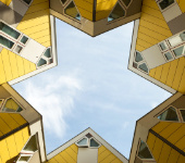 Stayokay Rotterdam Unterkunftsbild 4 – Klassenfahrt Rotterdam von Jugendtours