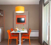 ***Ferienanlage Rsidence Club Pignada Plage in Soustons Plage Unterkunftsbild 2 – Klassenfahrt Aquitanien - Vieux Boucau von Jugendtours