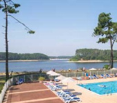 ***Ferienanlage Rsidence Club Pignada Plage in Soustons Plage Unterkunftsbild 3 – Klassenfahrt Aquitanien - Vieux Boucau von Jugendtours