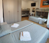 Bella Italia EFA Village Lignano Sabbiadoro Unterkunftsbild 1 – Klassenfahrt Friaul-Julisch Venetien und Triest von Jugendtours