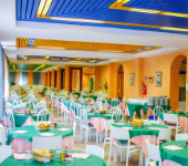 Bella Italia EFA Village Lignano Sabbiadoro Unterkunftsbild 2 – Klassenfahrt Friaul-Julisch Venetien und Triest von Jugendtours