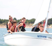 Bella Italia EFA Village Lignano Sabbiadoro Unterkunftsbild 5 – Klassenfahrt Friaul-Julisch Venetien und Triest von Jugendtours