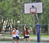 Bella Italia EFA Village Lignano Sabbiadoro Unterkunftsbild 6 – Klassenfahrt Friaul-Julisch Venetien und Triest von Jugendtours