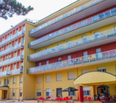 Bella Italia EFA Village Lignano Sabbiadoro Unterkunftsbild 7 – Klassenfahrt Friaul-Julisch Venetien und Triest von Jugendtours