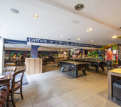 a&o Edinburgh City Unterkunftsbild 3 – Klassenfahrt Edinburgh von Jugendtours