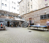 a&o Edinburgh City Unterkunftsbild 4 – Klassenfahrt Edinburgh von Jugendtours