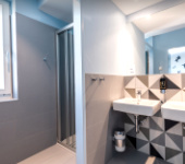 MEININGER Hotel Innsbruck Zentrum Unterkunftsbild 2 – Klassenfahrt Innsbruck von Jugendtours