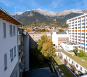 MEININGER Hotel Innsbruck Zentrum Unterkunftsbild 4 – Klassenfahrt Innsbruck von Jugendtours
