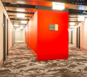 MEININGER Hotel Zrich Greencity Unterkunftsbild 3 – Klassenfahrt Zrich von Jugendtours