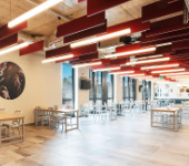 MEININGER Hotel Genf Centre Charmilles Unterkunftsbild 3 – Klassenfahrt Genf von Jugendtours