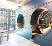 MEININGER Hotel Genf Centre Charmilles Unterkunftsbild 4 – Klassenfahrt Genf von Jugendtours