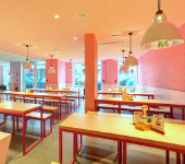 MEININGER Hotel Lyon Centre Berthelot Unterkunftsbild 2 – Klassenfahrt Lyon von Jugendtours