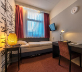 a&o Rotterdam City Unterkunftsbild 2 – Klassenfahrt Rotterdam von Jugendtours